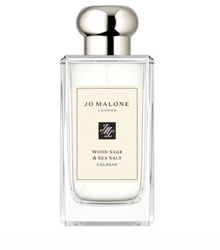 Malone Wood Sage & Sea Salt - 100ml