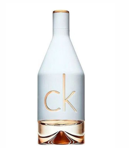 Calvin Klein In2U for Her - 100ml