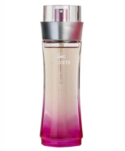 Lacoste Touch of Pink - 90ml