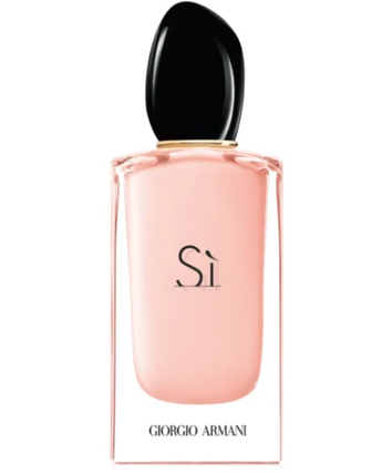 Giorgio Armani Si Fiori - 100ml