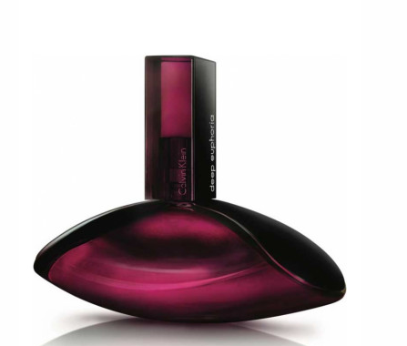Deep Euphoria Calvin Klein - 100ml