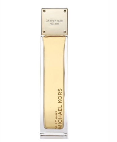 Michael Kors Sexy Amber - 100ml