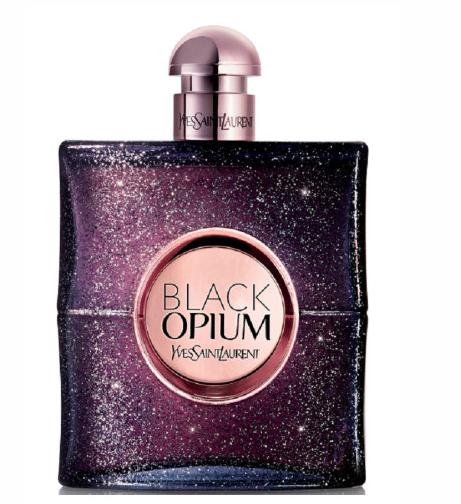 Yves Saint Laurent Black Opium Nuit Blanche - 90ml