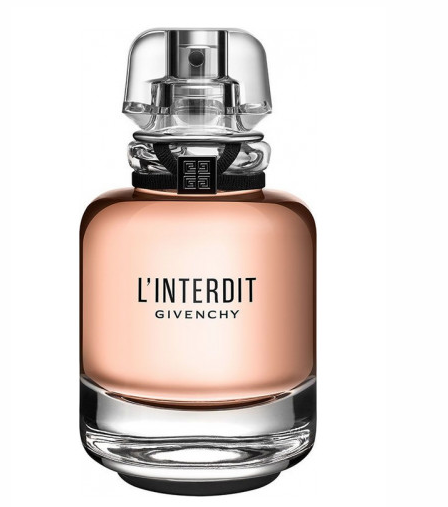 Givenchy L'Interdit - 80ml