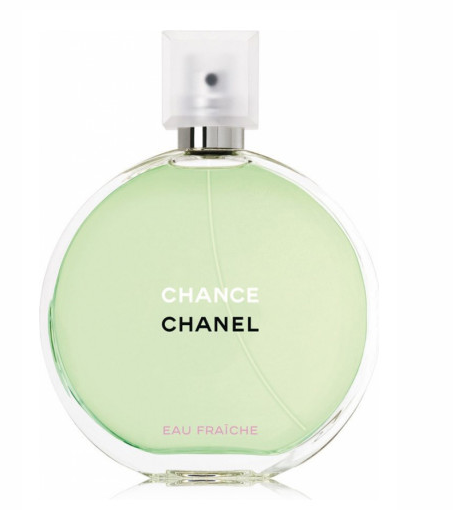 Chanel Chance Eau Fraiche - 50ml