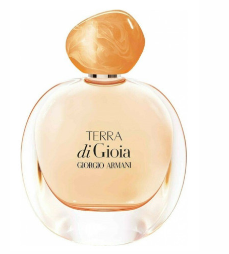 Giorgio Armani Terra Di Gioia - 100ml