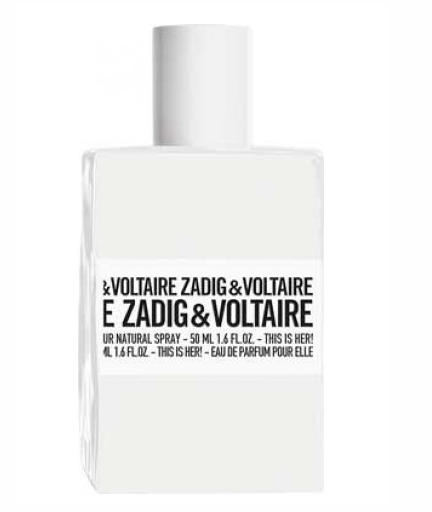 Zadig & Voltaire This Is Her - 100ml