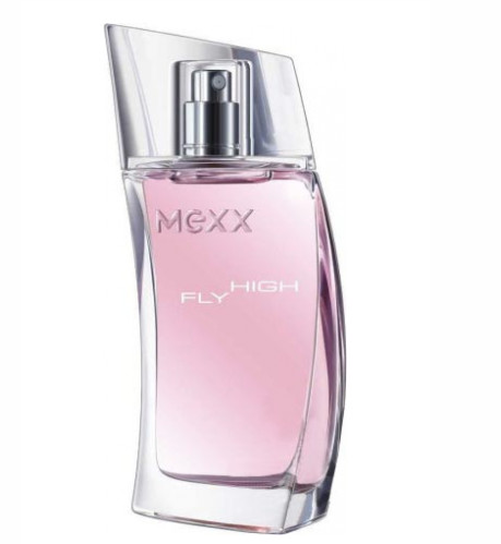 Mexx Fly High Woman - 40ml
