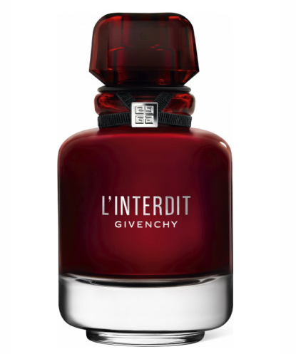 Givenchy L'Interdit Rouge - 80ml
