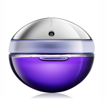 Paco Rabanne Ultraviolet - 80ml