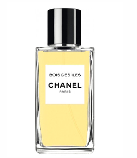 Chanel Bois Des Iles - 75ml