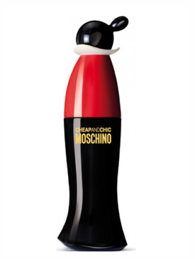 Moschino Cheap and Chic - 100ml