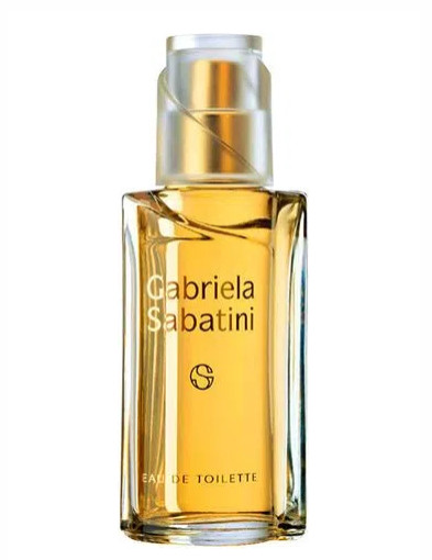 Gabriela Sabatini - 60ml