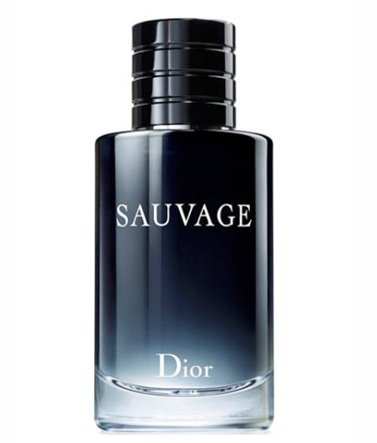 Dior Sauvage EDT - 100ml