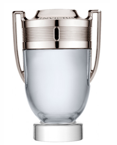 Paco Rabanne Invictus - 100ml