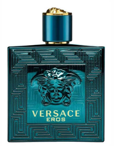 Versace Eros - 100ml