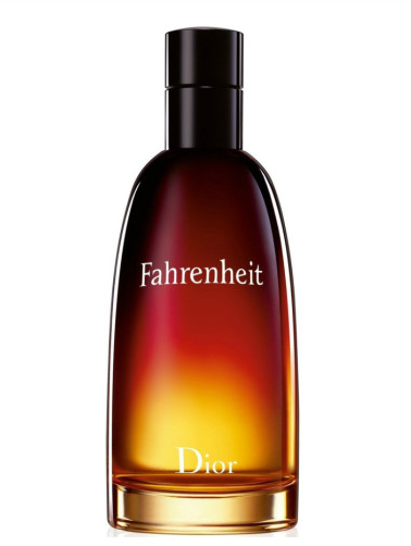 Dior Fahrenheit - 100ml