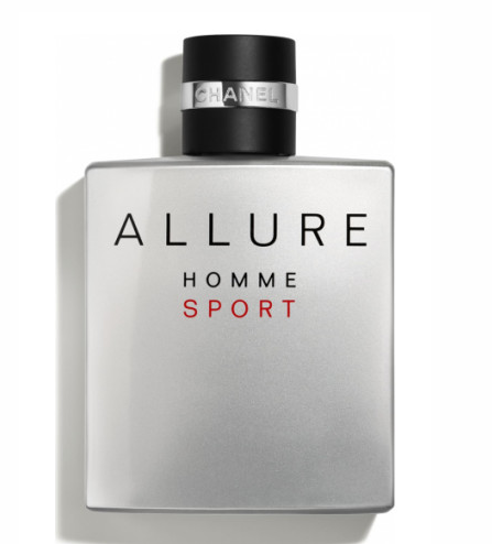 Chanel Allure Homme Sport - 100ml
