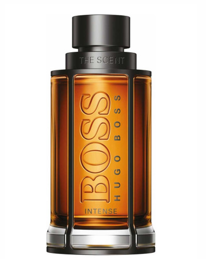 Hugo Boss The Scent - 100ml