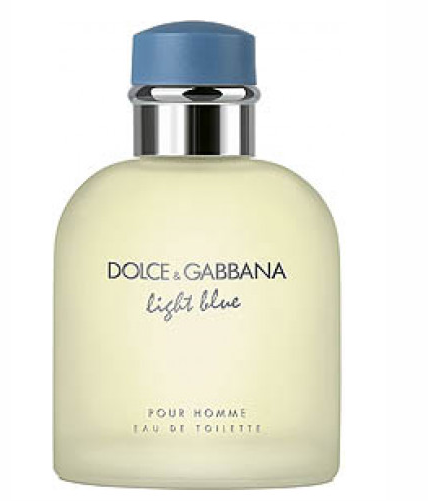 Dolce & Gabbana Light Blue - 100ml