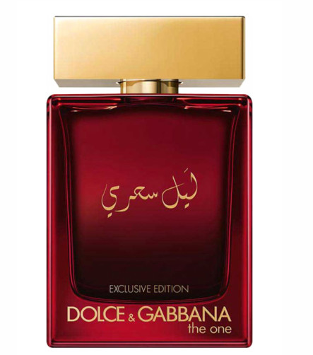 Dolce & Gabbana The One Mysterious Night - 150ml