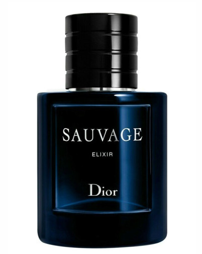 Dior Sauvage Elixir - 60ml