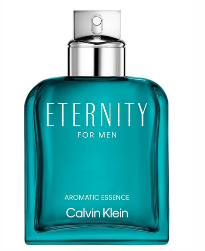 Eternity for men Aromatic Essence For Men - 100ml