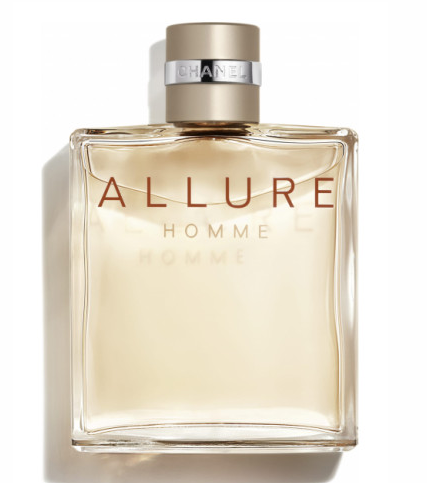 Chanel Allure Homme - 100ml