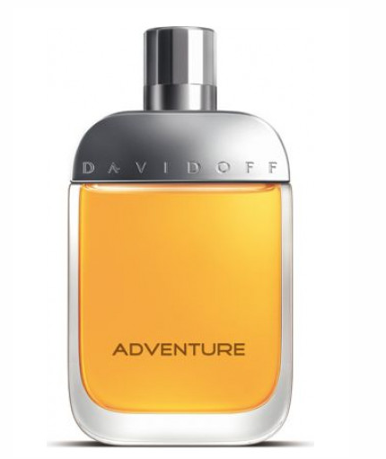 Davidoff Adventure - 100ml