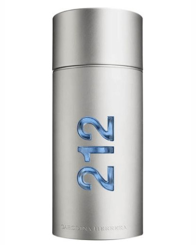 Carolina Herrera 212 - 100ml