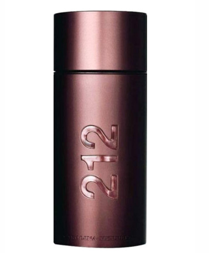 Carolina Herrera 212 Sexy Men - 100ml