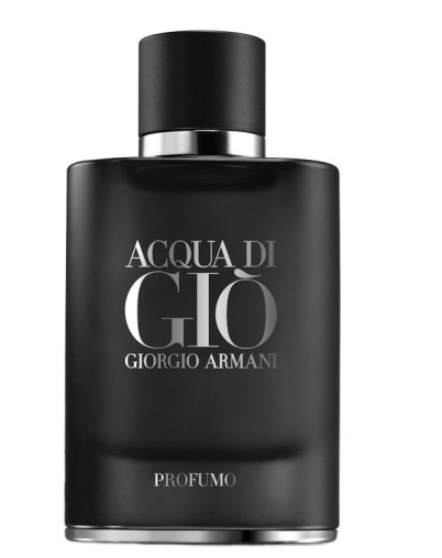 Giorgio Armani Aqua Di Gio Profumo - 100ml