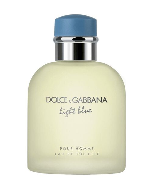 Dolce & Gabbana Light Blue Men - 200ml