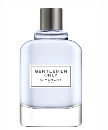 Givenchy Gentelmen Only - 100ml