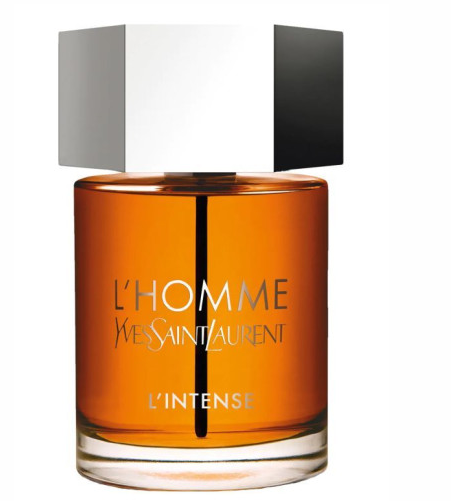 Yves Saint Laurent L`Homme Parfum Intense - 100ml