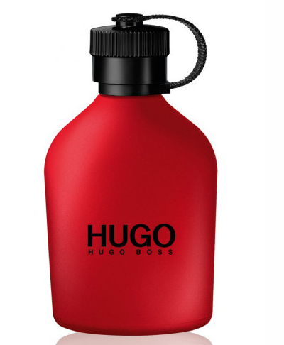 Hugo Boss Hugo Red - 100ml
