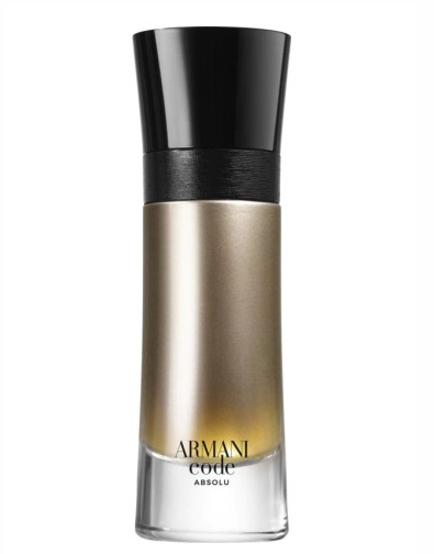 Giorgio Armani Code Absolu - 75ml