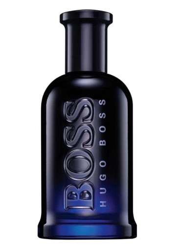 Hugo Boss Bottled Night - 100ml