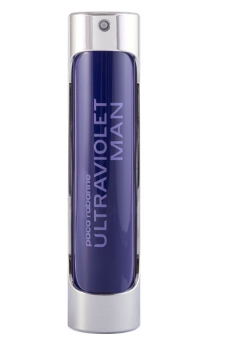 Paco Rabanne Ultraviolet Man - 100ml