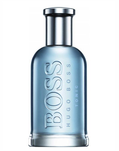 Hugo Boss Bottled Tonic - 100ml