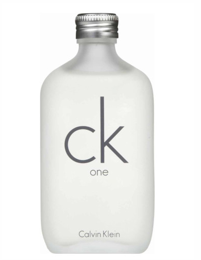 Calvin Klein CK One - 100ml
