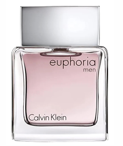 Calvin Klein Euphoria Men - 100ml