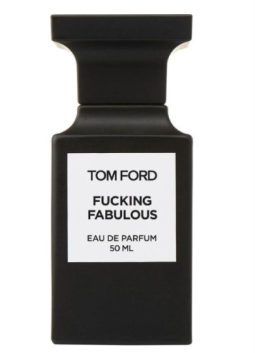 Tom Ford Fucking Fabulous - 50ml