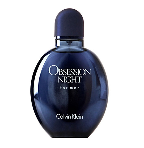 Calvin Klein Obsession Night Men - 125ml