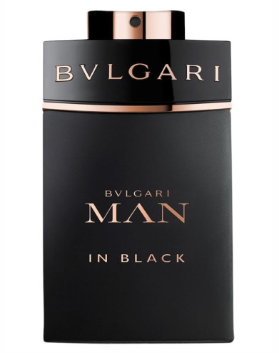 Bvlgari Man in black - 100ml