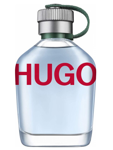 Hugo Boss Hugo - 125ml