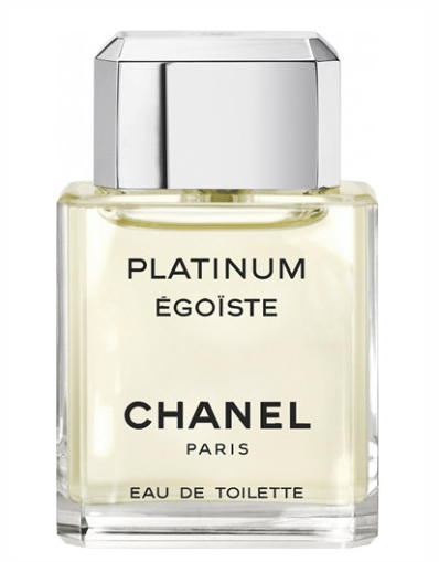 Chanel Egoiste Platinum - 100ml