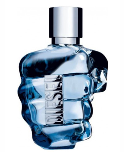 Diesel Only The Brave - 125ml
