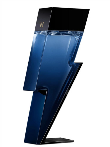 Bad Boy Cobalt Carolina Herrera - 100ml