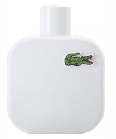 Lacoste L 12.12. Blanc - 100ml